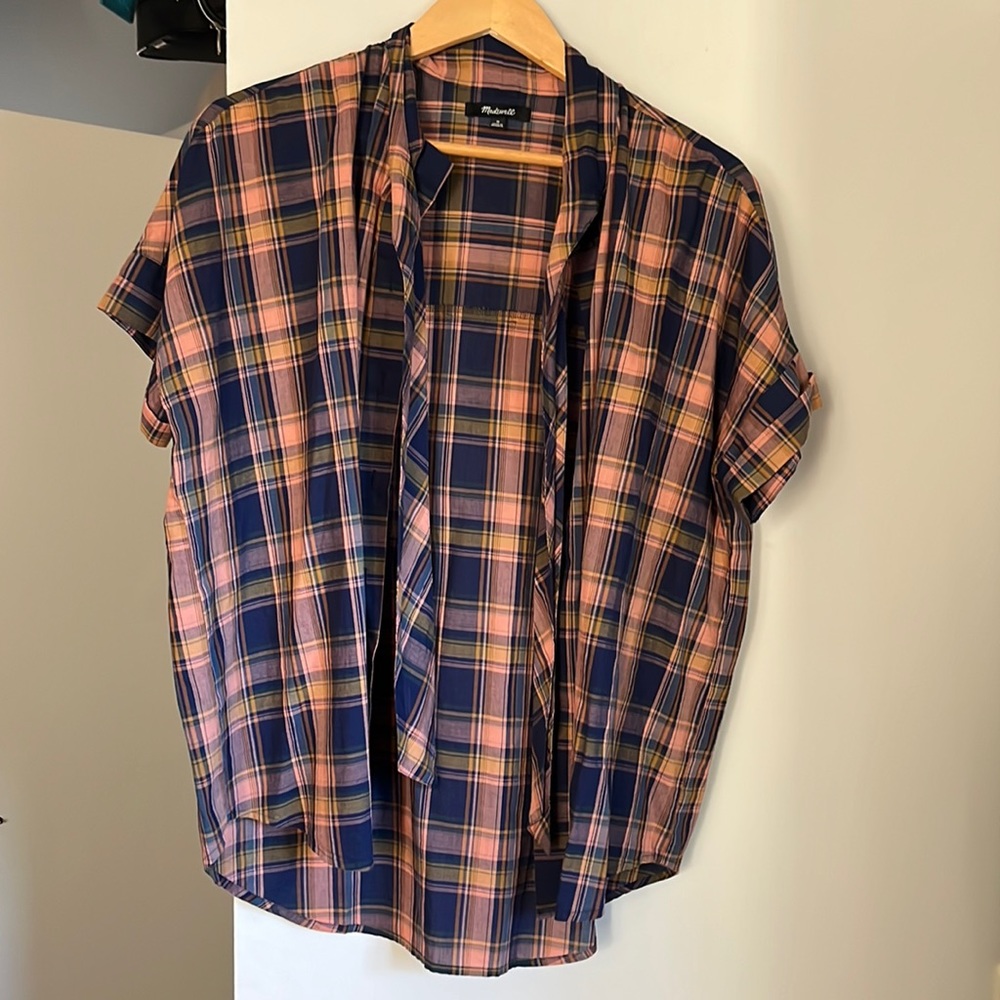 Madewell Top